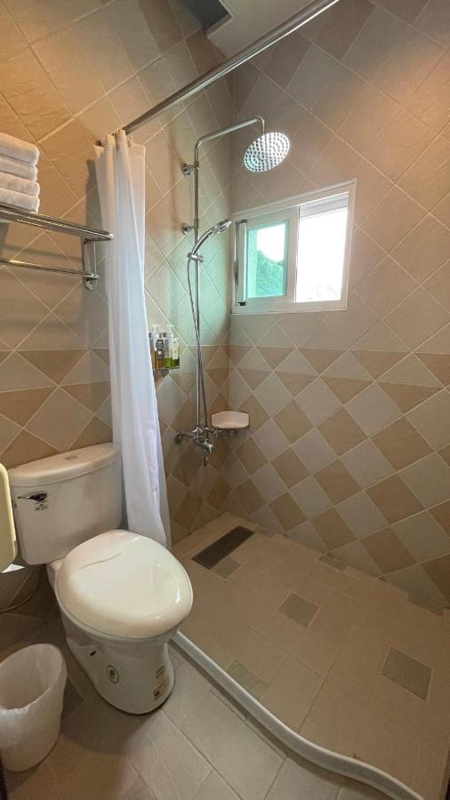 Shan Quan Zhi Lian Homestay Datong Exterior foto